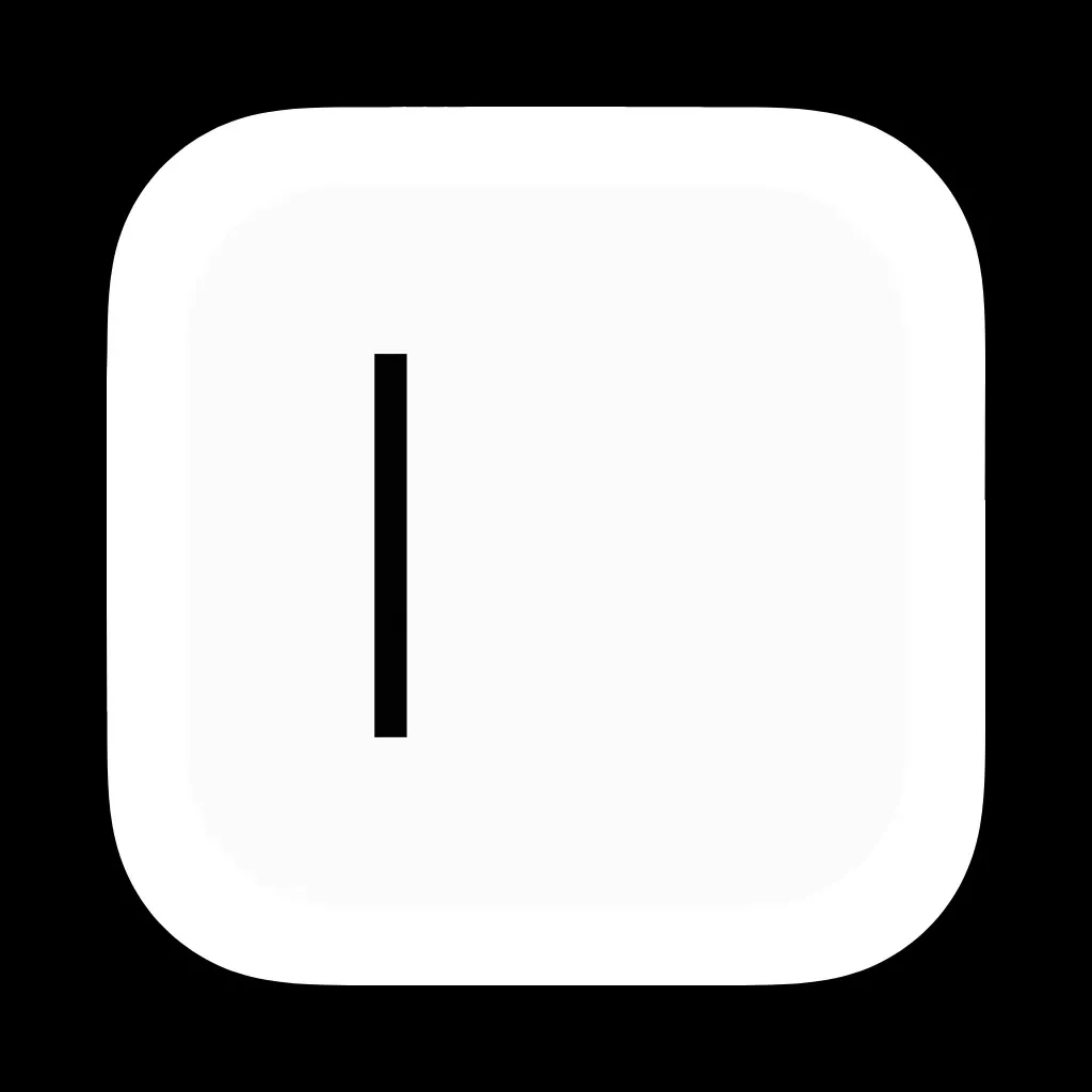Logo ứng dụng Freewrite với thiết kế đơn giản và hiện đại