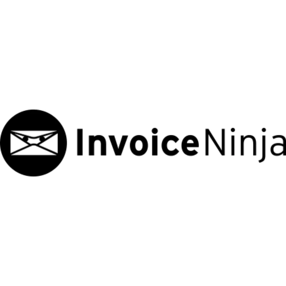 Logo ứng dụng Invoice Ninja