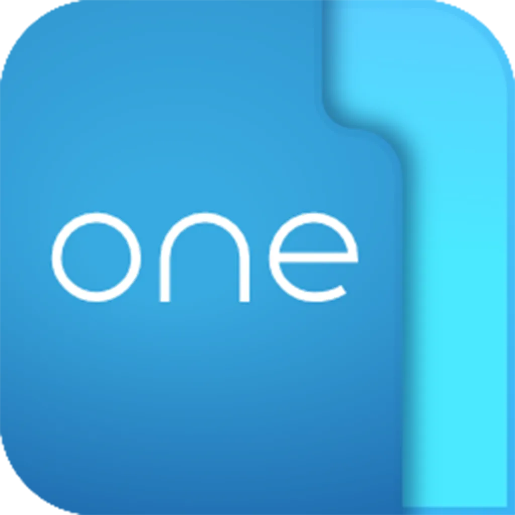 Logo ứng dụng quản lý tệp OneCommander