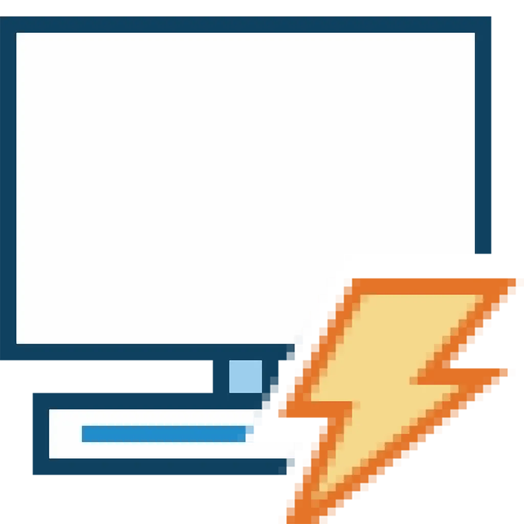 Logo ứng dụng Task Manager Deluxe, một công cụ quản lý tác vụ nâng cao cho Windows