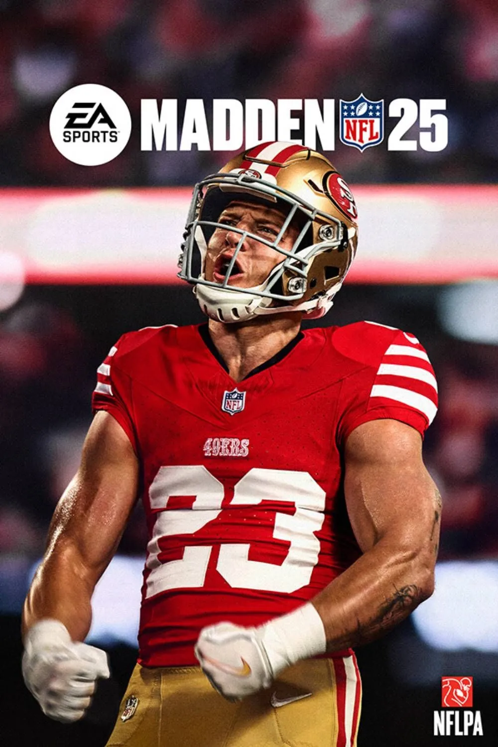 Madden NFL 25 với đồ họa chi tiết và chế độ Franchise sâu sắc