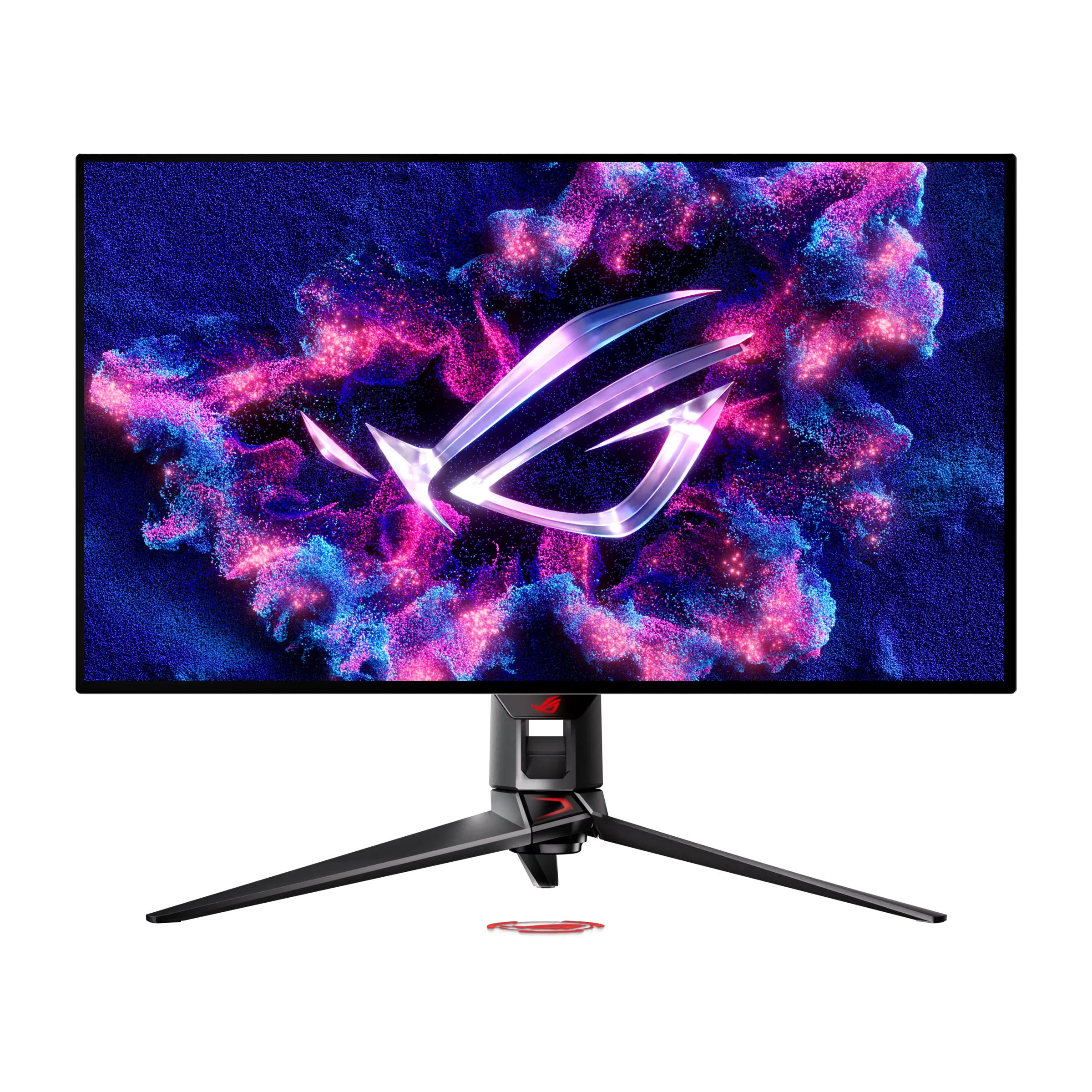 Màn hình ASUS ROG PG32UCDP với công nghệ OLED 4K 240Hz