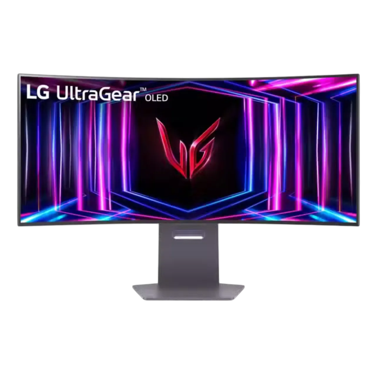 Màn hình gaming LG 34GS95QE Ultragear OLED 34 inch cong