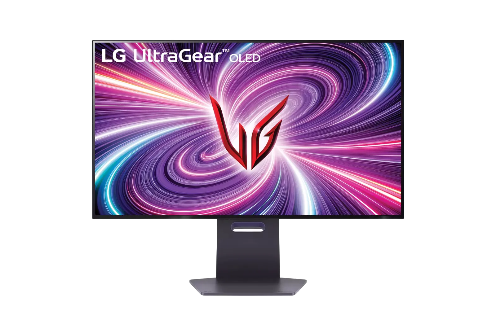 Màn hình gaming LG UltraGear 32 OLED cao cấp