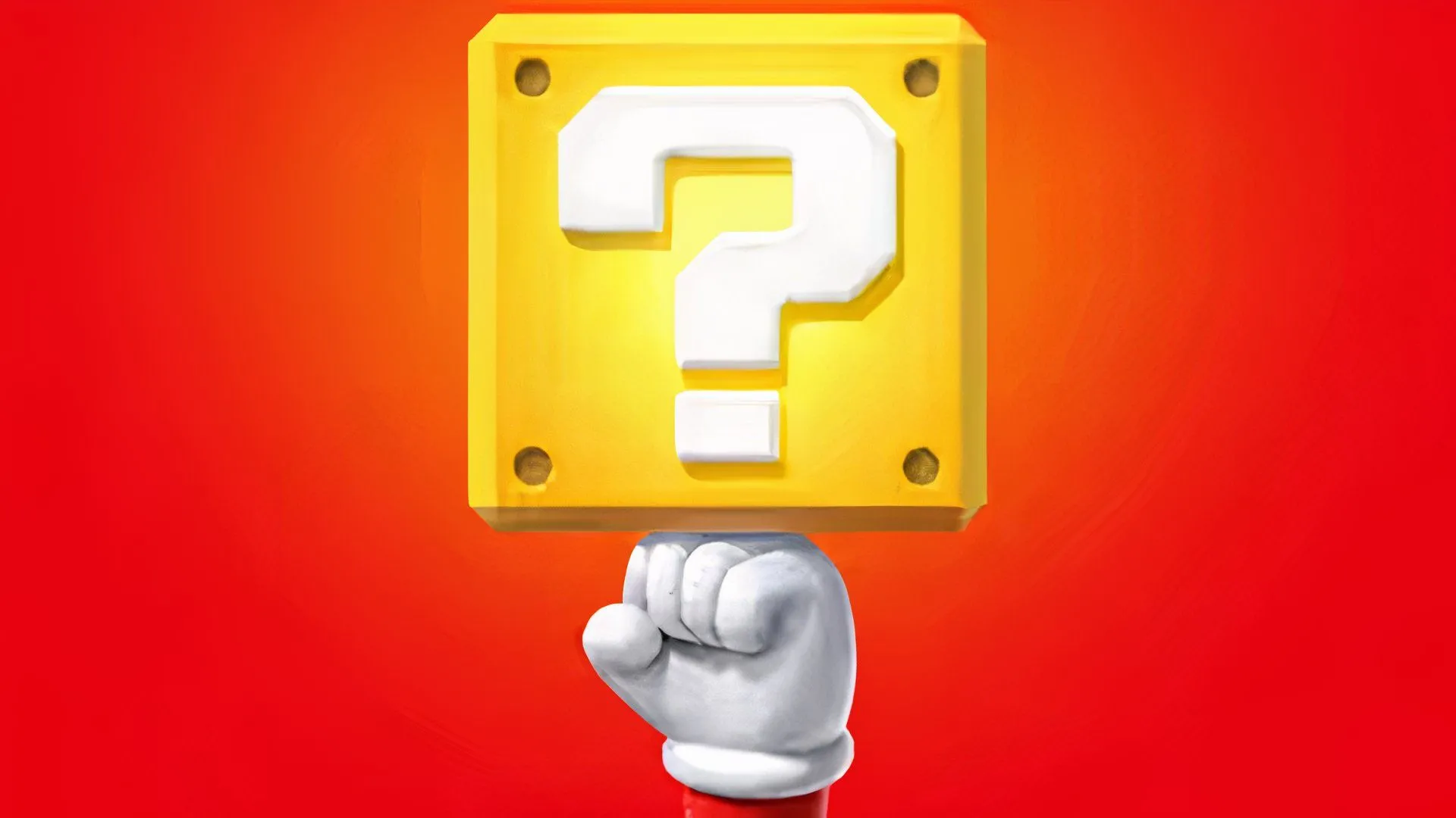 Mario tạo dáng anh hùng trên nền logo Nintendo Switch, minh họa việc các game Switch 1 vẫn hoạt động tốt trên Switch 2