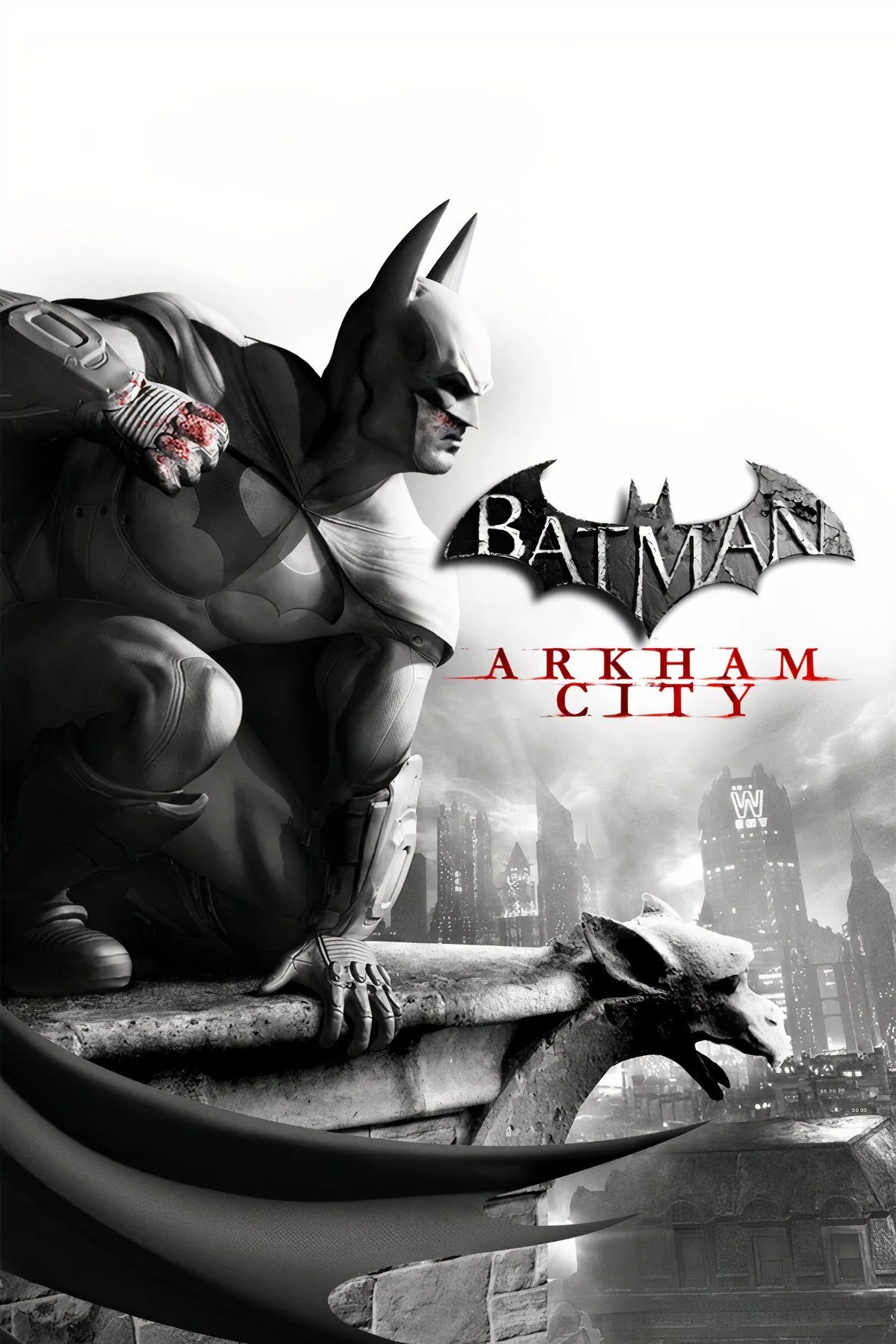Mark Hamill trong vai Joker, gã hề khét tiếng của series Batman Arkham