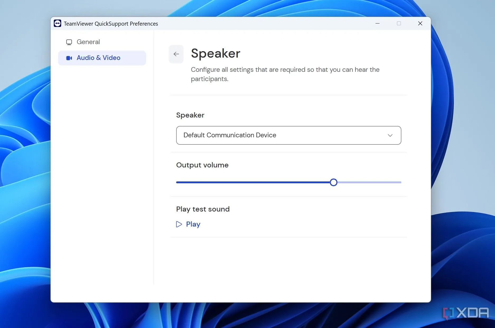 Menu loa TeamViewer và chi phí đắt đỏ cho gói thuê bao