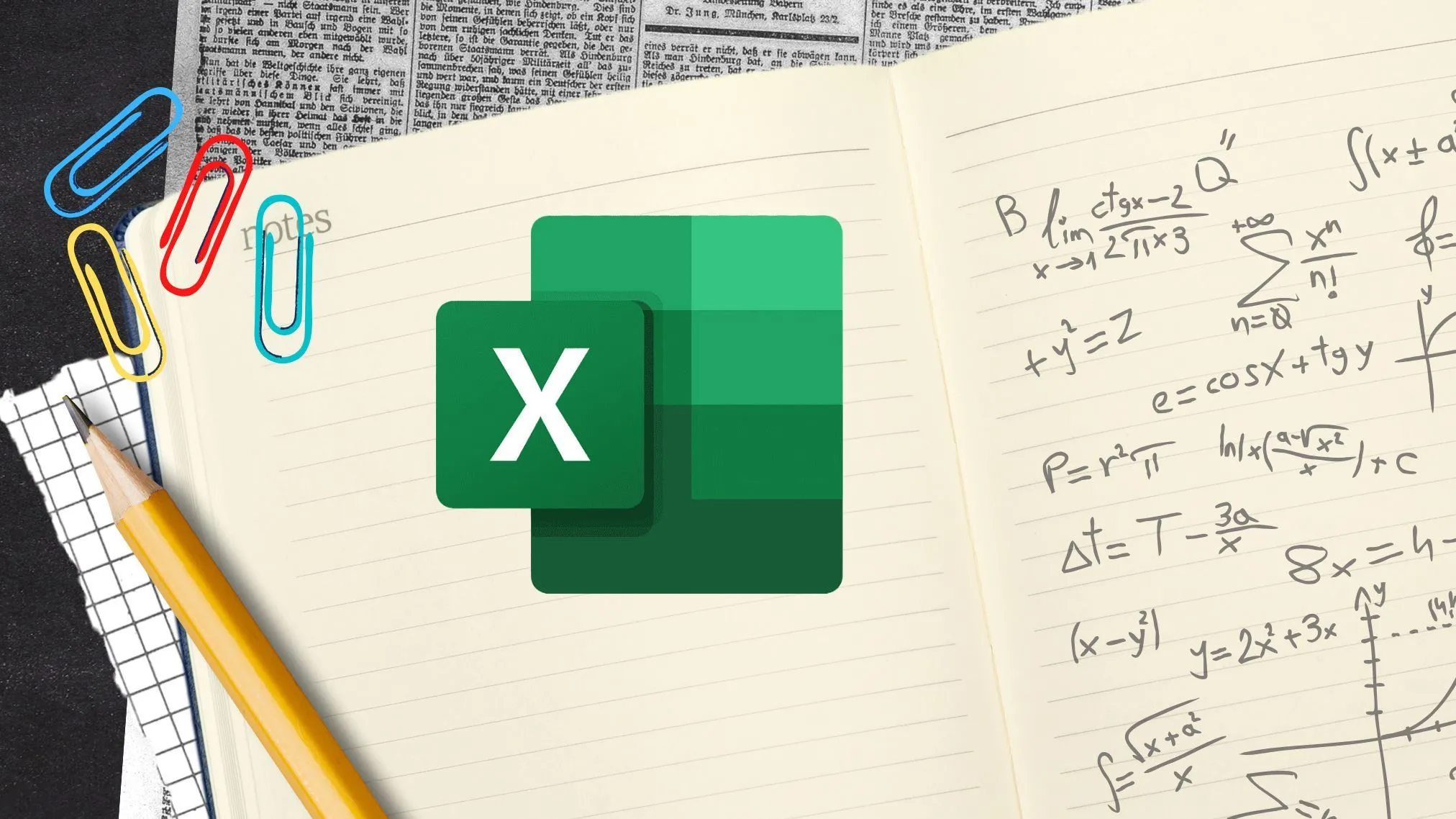 Mẹo tối ưu công thức Excel hiệu quả