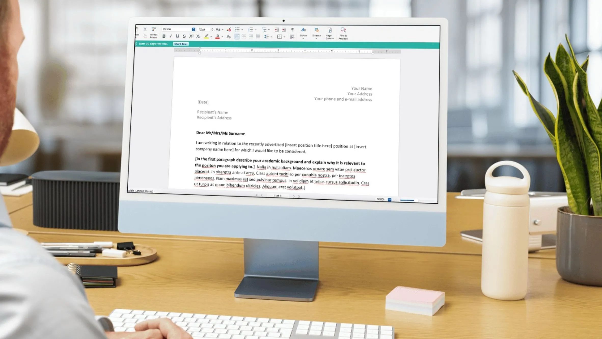MobiOffice – một lựa chọn thay thế Microsoft Office hiệu quả