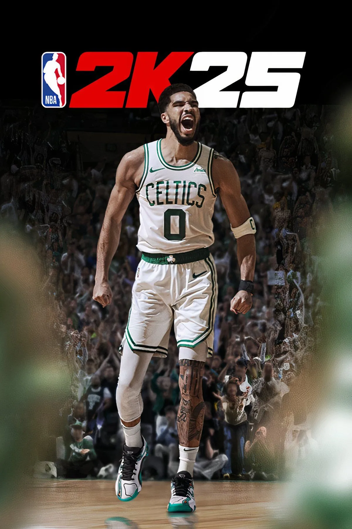 NBA 2K25 mang đến trải nghiệm bóng rổ sống động như thật với đồ họa chi tiết