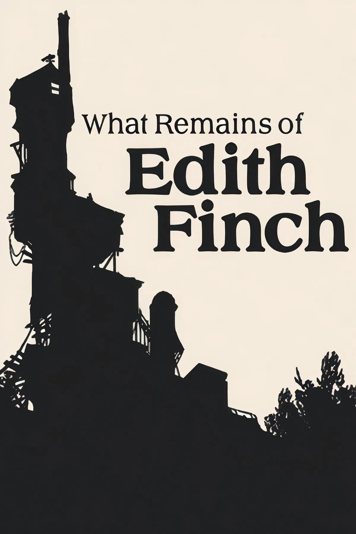 Ngôi nhà bí ẩn trong What Remains of Edith Finch, nơi cất giấu những câu chuyện gia đình.