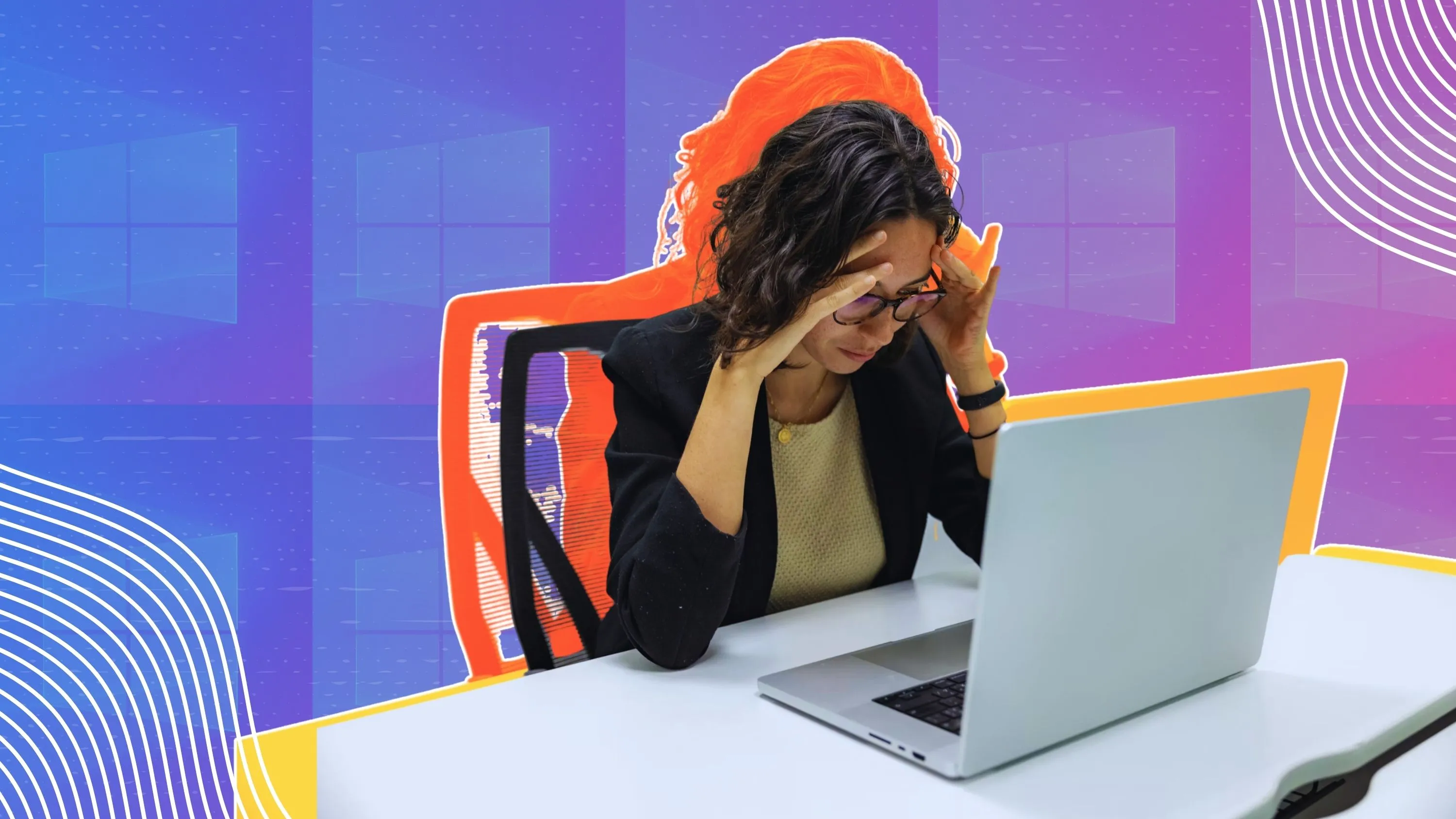 Người dùng gặp sự cố sau các bản cập nhật Windows