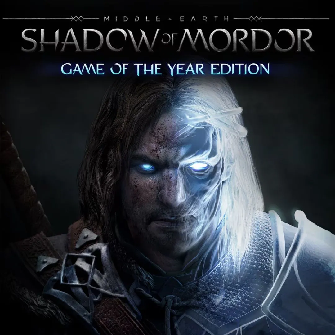 Nhân vật Talion trong Middle-earth: Shadow of Mordor, minh họa hệ thống Nemesis độc đáo