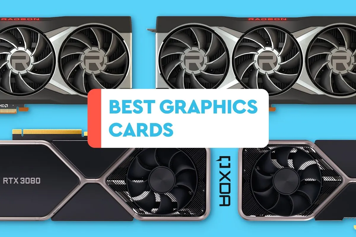 Nhiều mẫu card đồ họa hiện đại với kích thước lớn, đòi hỏi vỏ case PC rộng rãi
