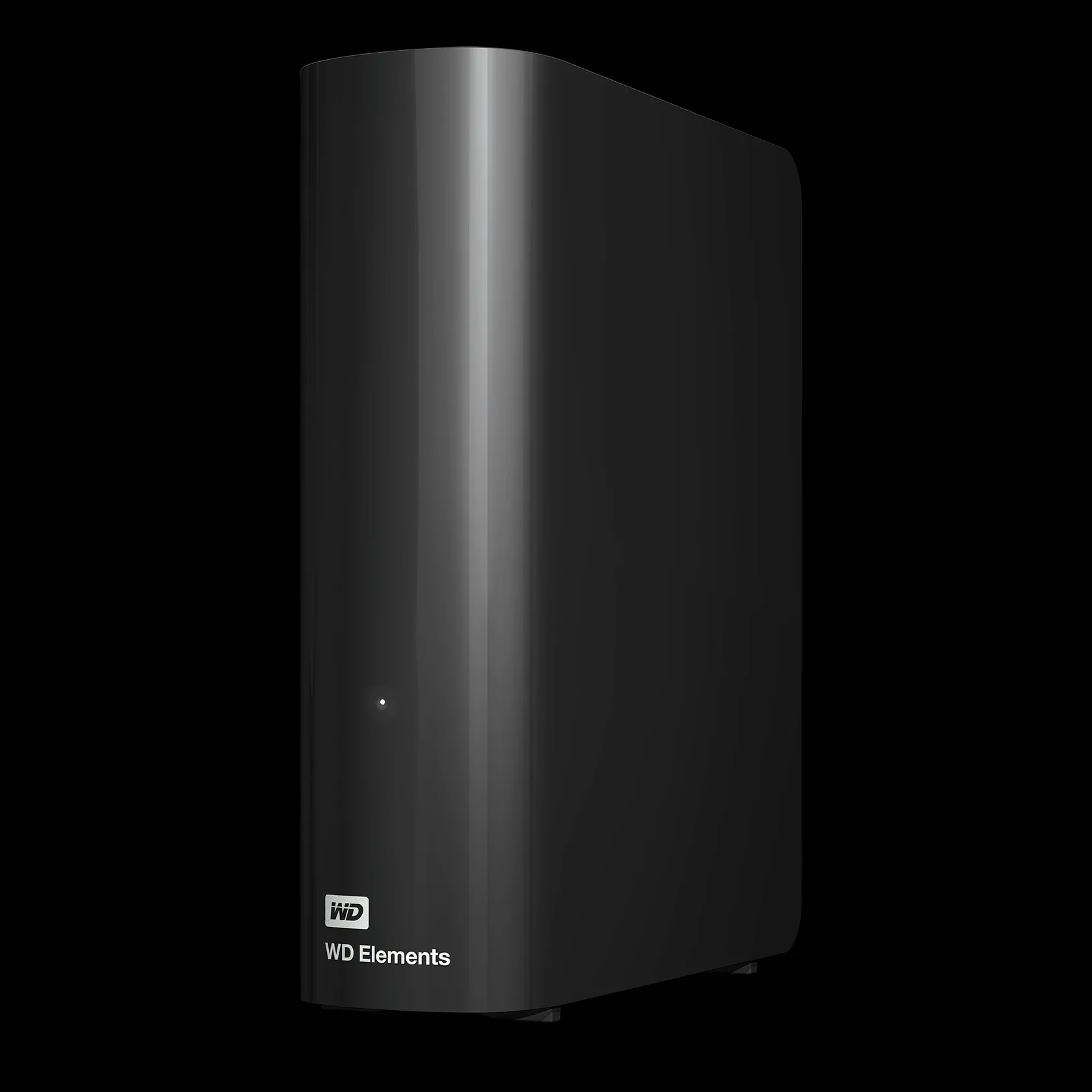 Ổ cứng gắn ngoài WD Elements Desktop 14TB giá rẻ