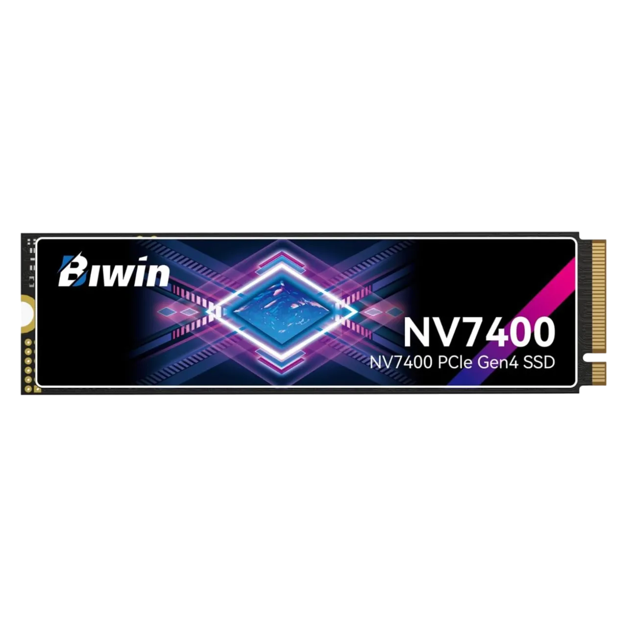 Ổ cứng SSD Black Opal NV7400 4TB chuẩn M.2 NVMe