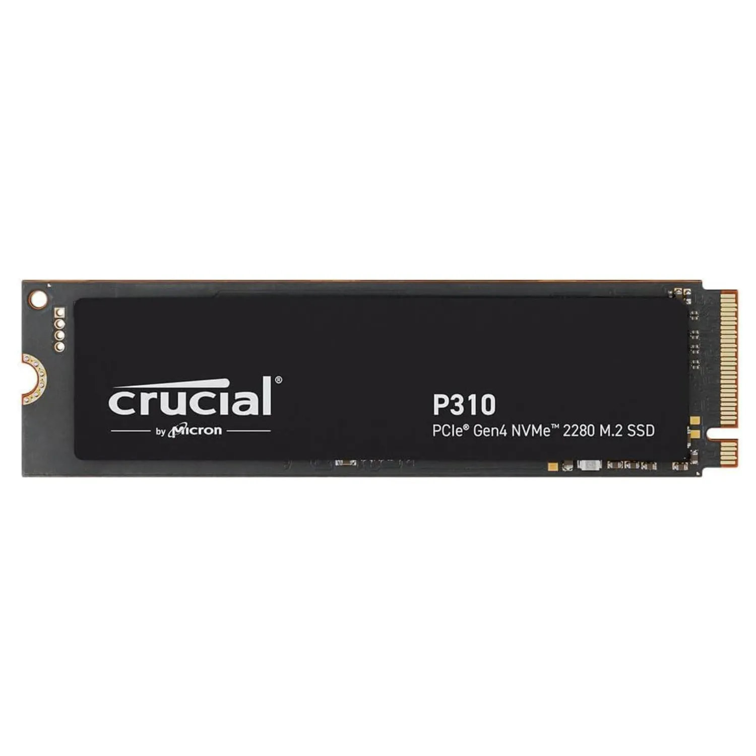 Ổ cứng SSD Crucial P310 1TB M.2 NVMe tốc độ cao