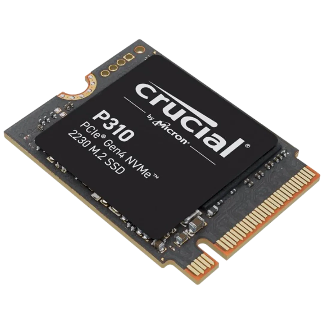 Ổ cứng SSD Crucial P310 2230 NVMe PCIe Gen 4 hiệu năng cao