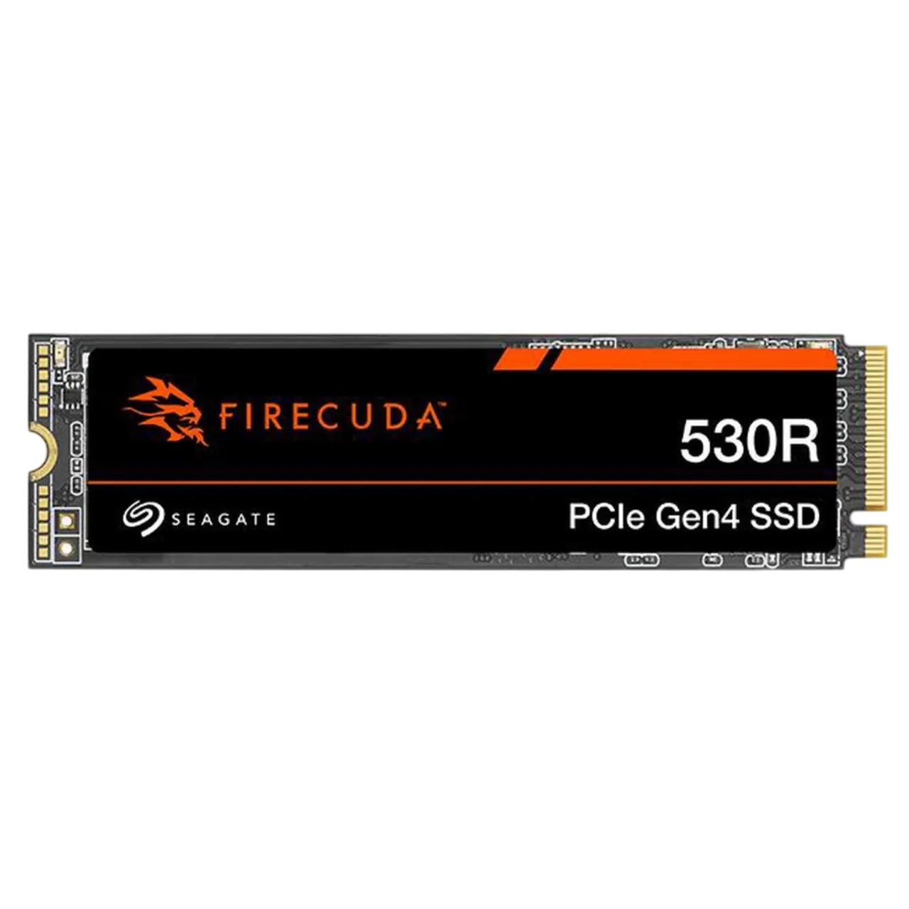 Ổ cứng SSD NVMe Gen4 Seagate FireCuda 530R dung lượng 1TB