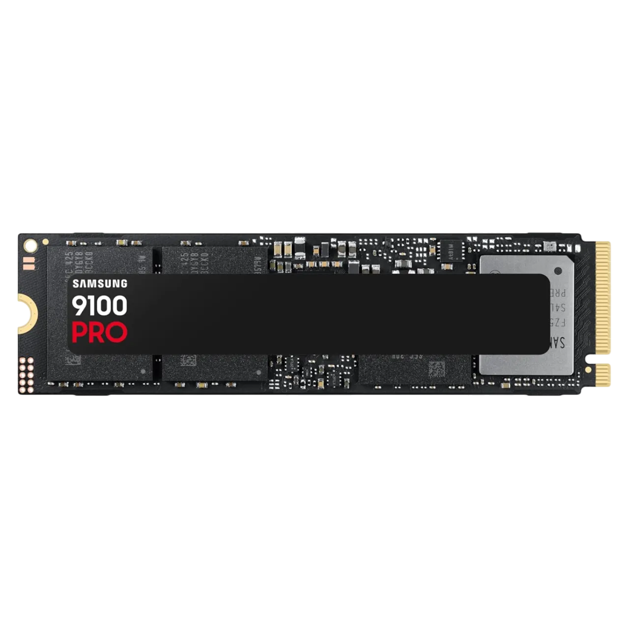 Ổ cứng SSD Samsung 9100 Pro 2TB Gen5 đang có ưu đãi giảm giá