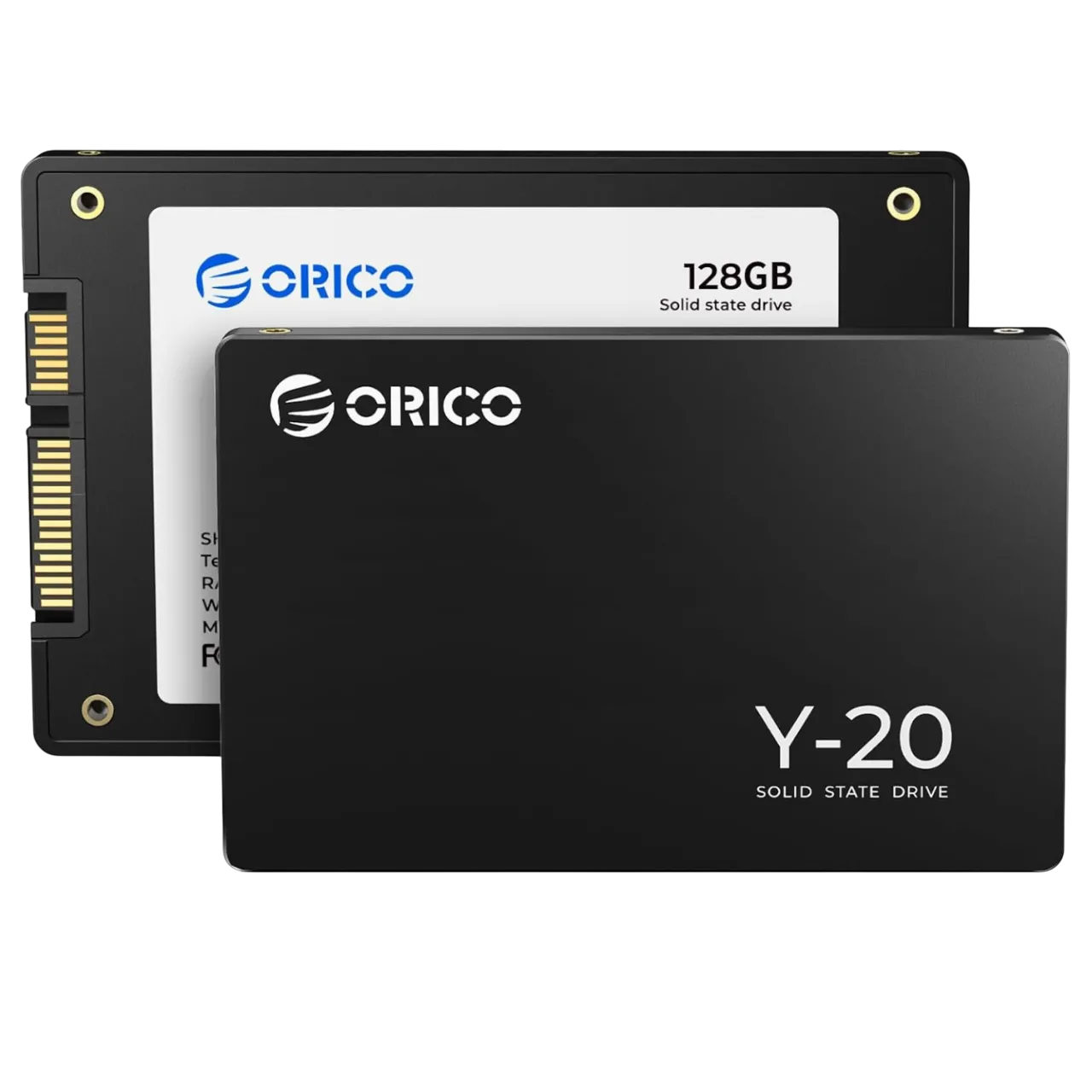Ổ cứng SSD SATA ORICO 128GB giá rẻ đang được ưu đãi