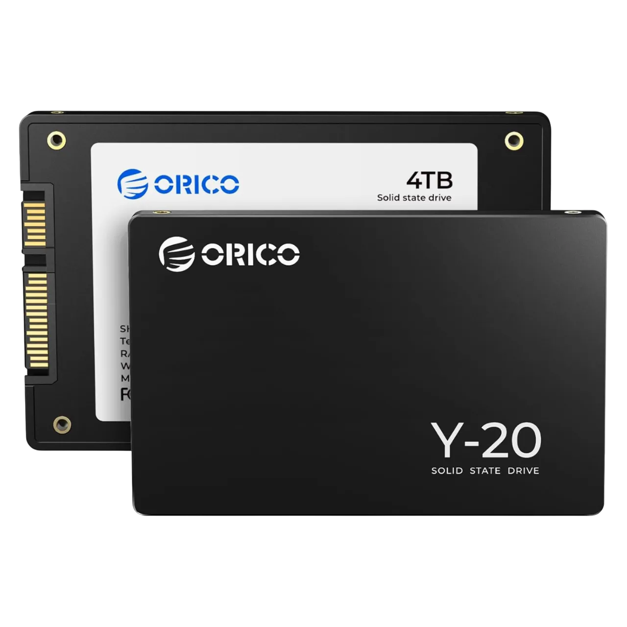 Ổ cứng SSD SATA ORICO 4TB dung lượng cao