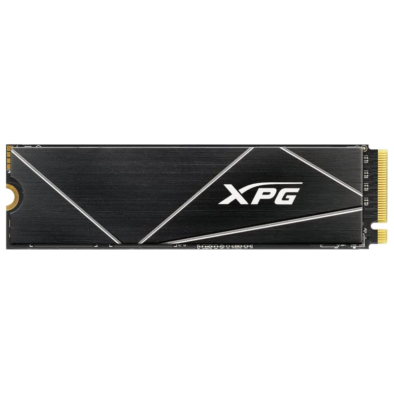 Ổ cứng SSD XPG GAMMIX S70 Blade 2TB với bộ tản nhiệt, tốc độ cao nhưng cần xem xét TBW