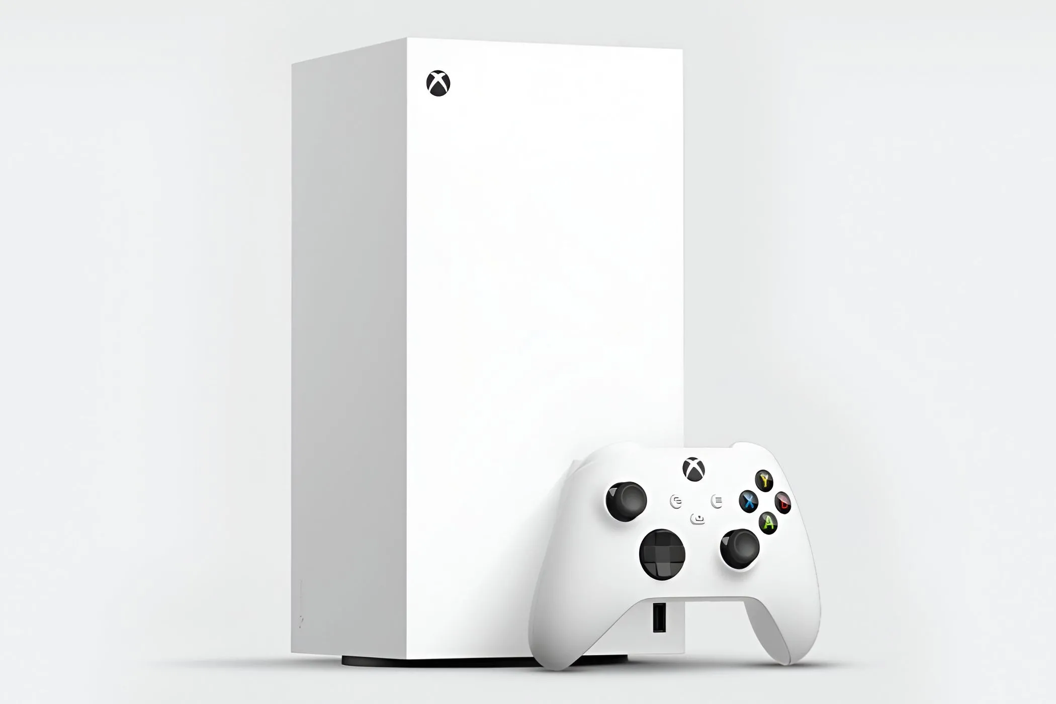 Phiên bản kỹ thuật số của Xbox Series X