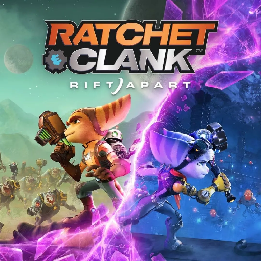 Ratchet &amp; Clank: Rift Apart - Đồ họa đỉnh cao với DLSS trên PC