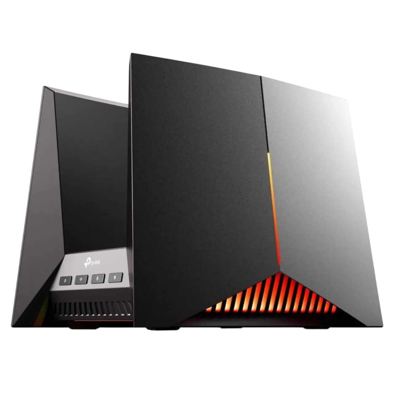 router gaming Wi-Fi 7 TP-Link Archer GE800 Tri-Band BE19000 mạnh mẽ