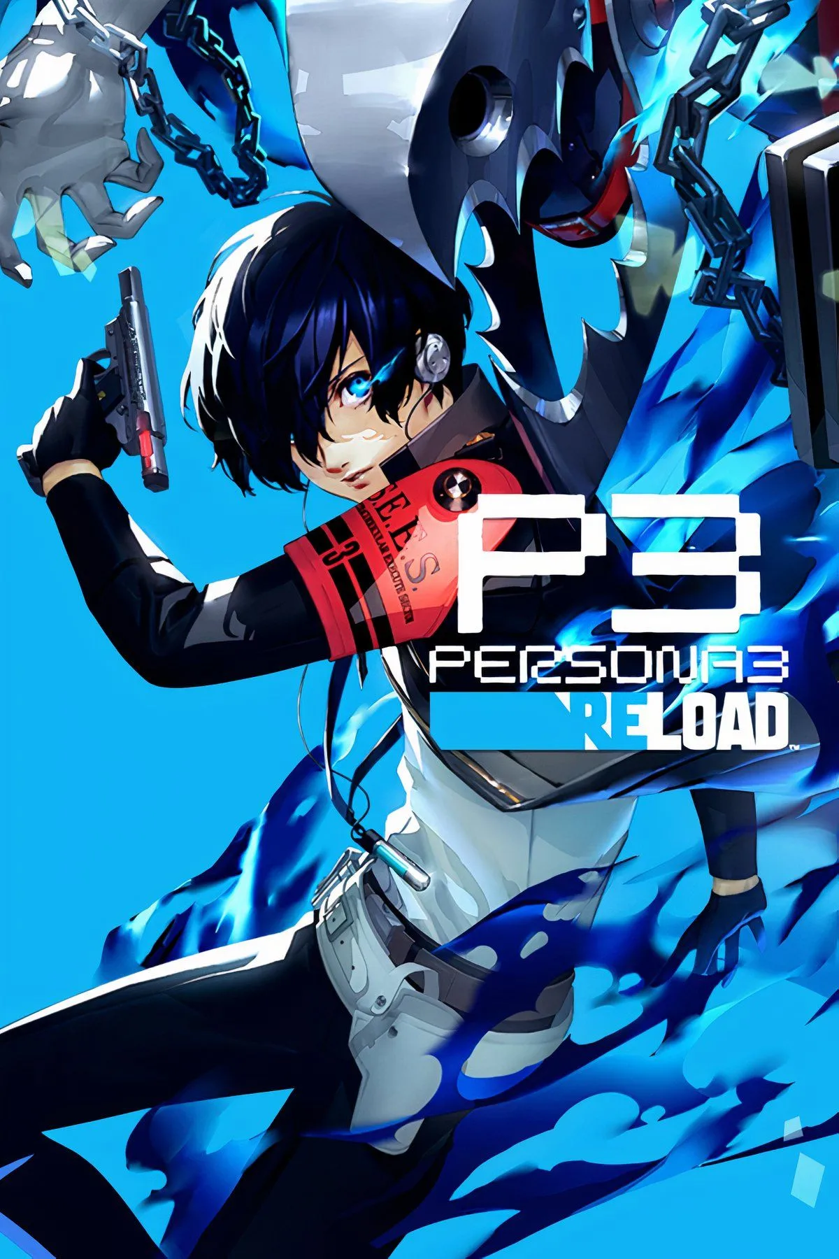 Shinjiro Aragaki hy sinh để cứu Ken Amada trong Persona 3, cú twist cảm động của JRPG