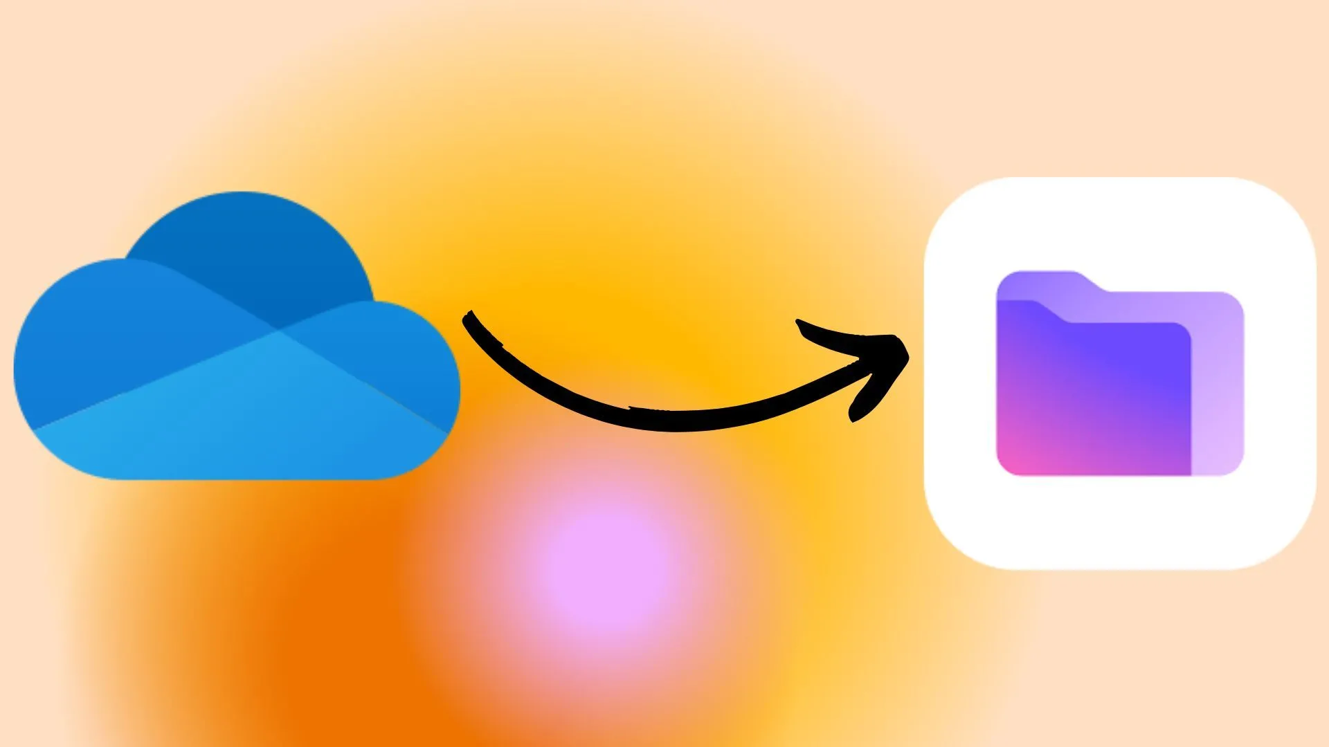 So sánh các lý do chuyển từ OneDrive sang Proton Drive, làm nổi bật lợi ích của Proton