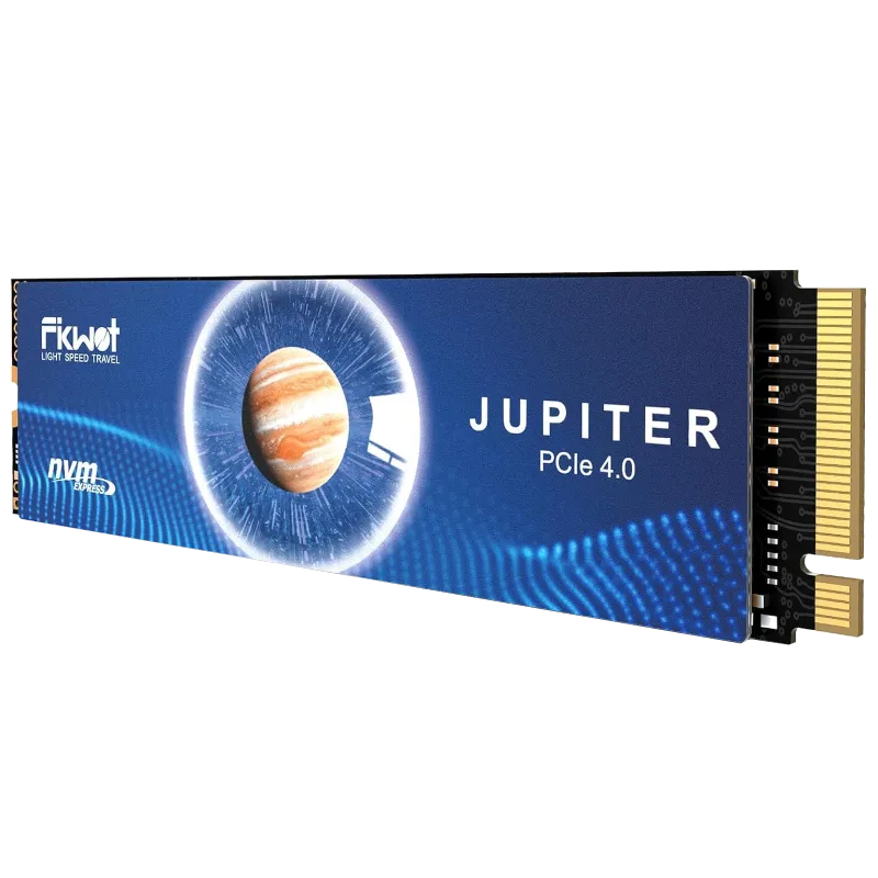 SSD Fikwot Jupiter FX991 M.2 PCIe Gen 4 tốc độ cao