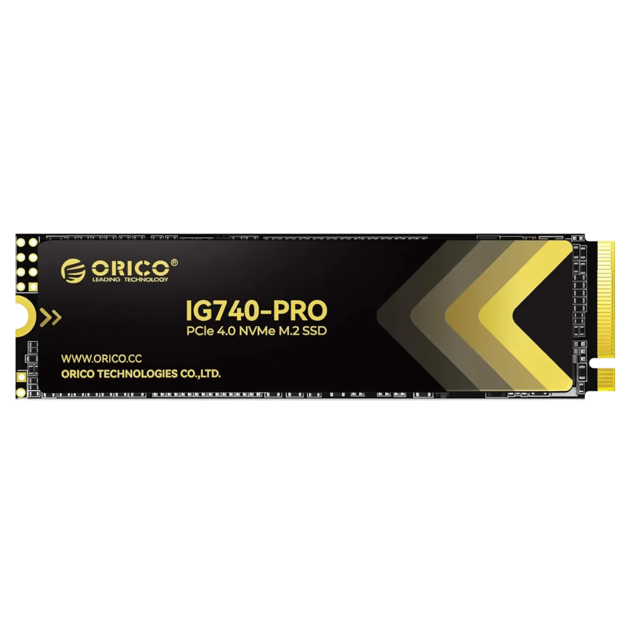 SSD Orico IG740PRO M.2 NVMe 2TB đang được giảm giá mạnh