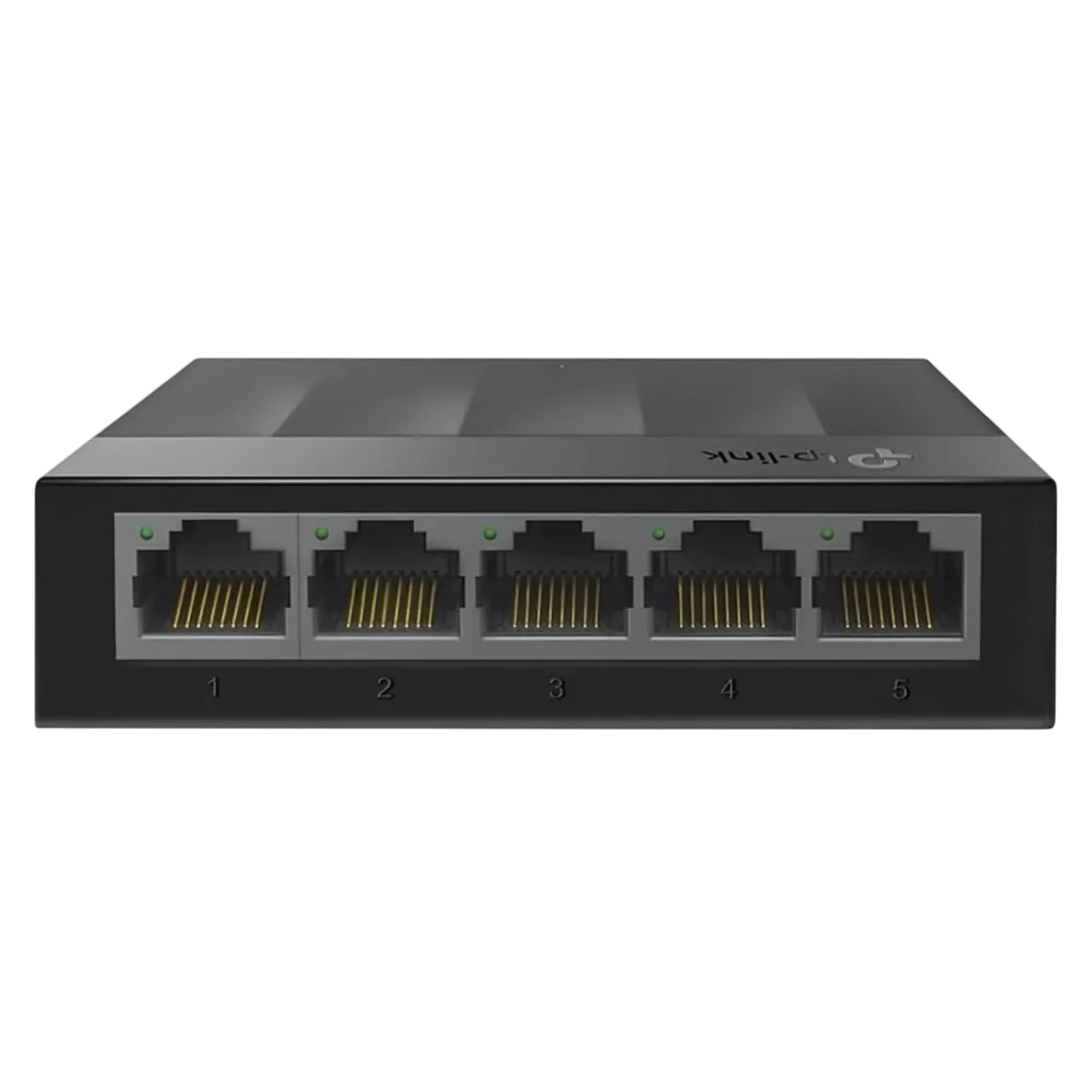 Switch Ethernet TP-Link Litewave 5 cổng Gigabit nhỏ gọn