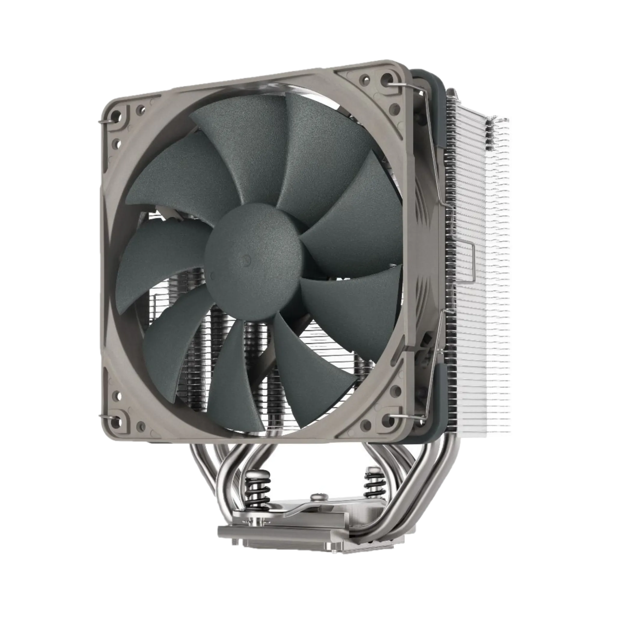 Tản nhiệt khí Noctua NH-U12S Redux với cơ chế lắp đặt đơn giản
