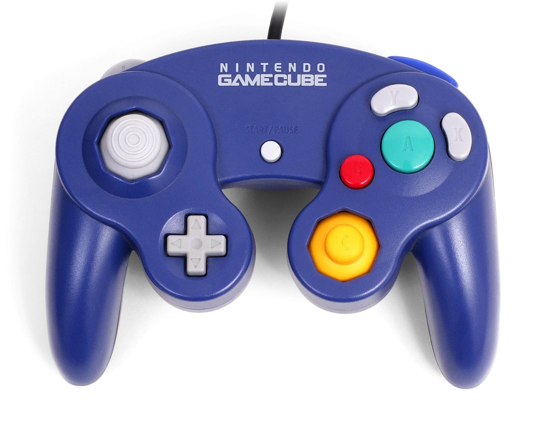 Tay cầm GameCube Controller dành cho Nintendo Switch 2, mang lại cảm giác hoài niệm và trải nghiệm chơi game cổ điển chân thực