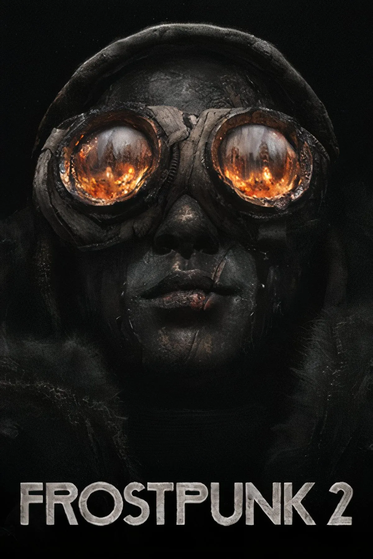 Thành phố sinh tồn trong bối cảnh băng giá khắc nghiệt của Frostpunk 2