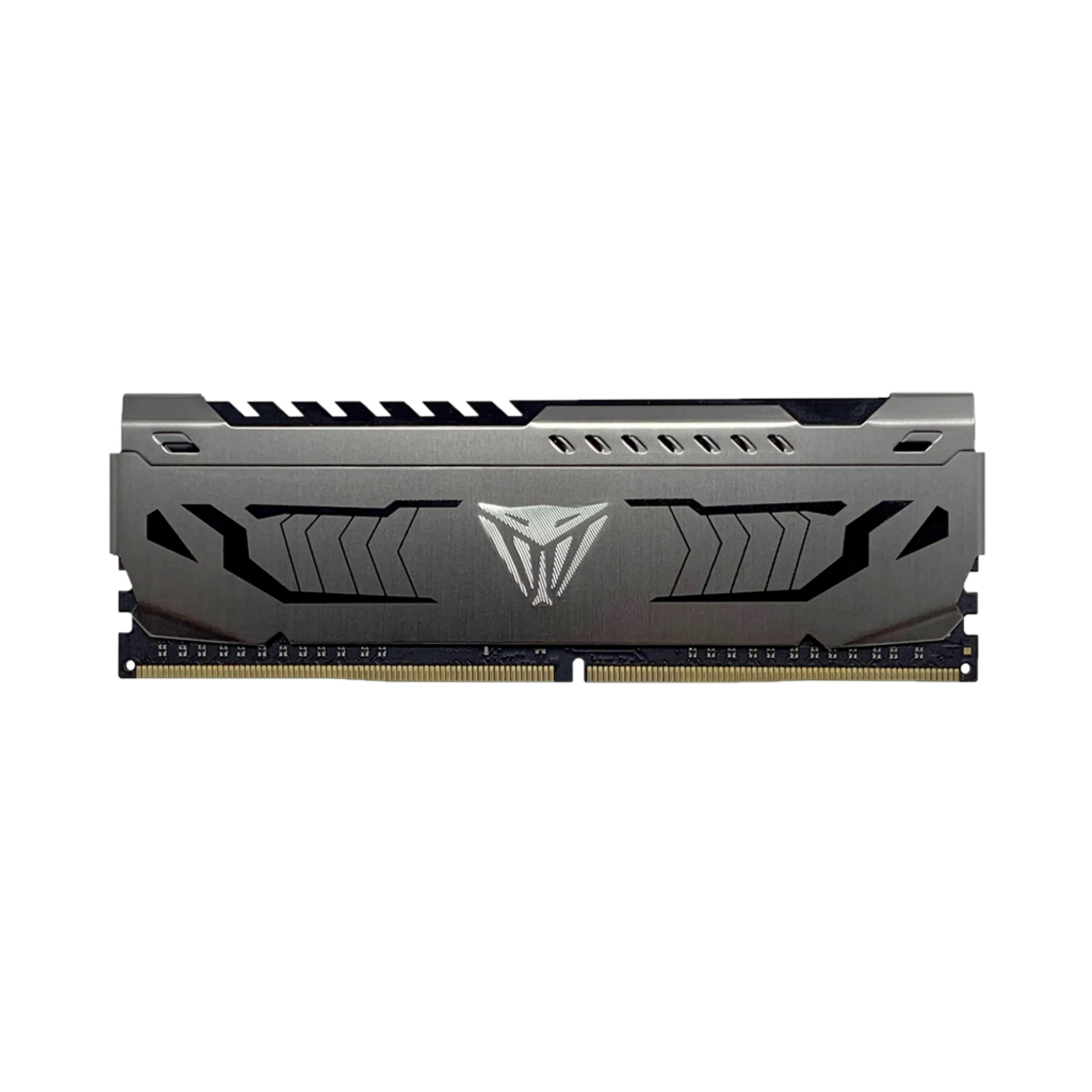 Thanh RAM DDR4 Patriot Viper Steel với tản nhiệt nhôm