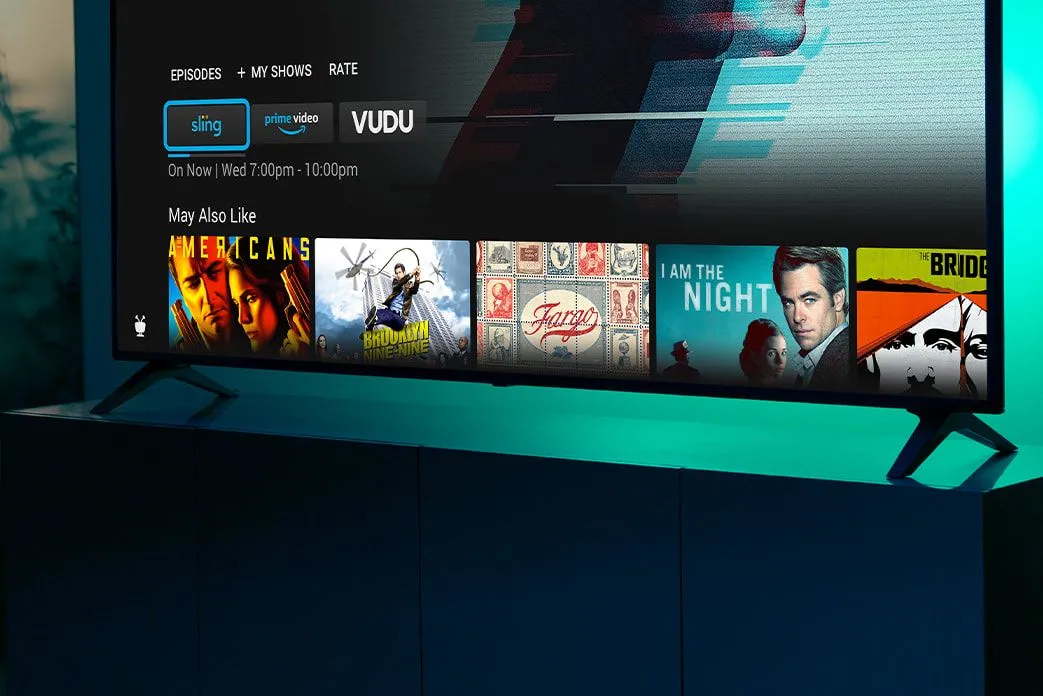 Thiết bị TiVo Stream 4K nhỏ gọn, đại diện cho kỷ nguyên DVR đã chuyển mình