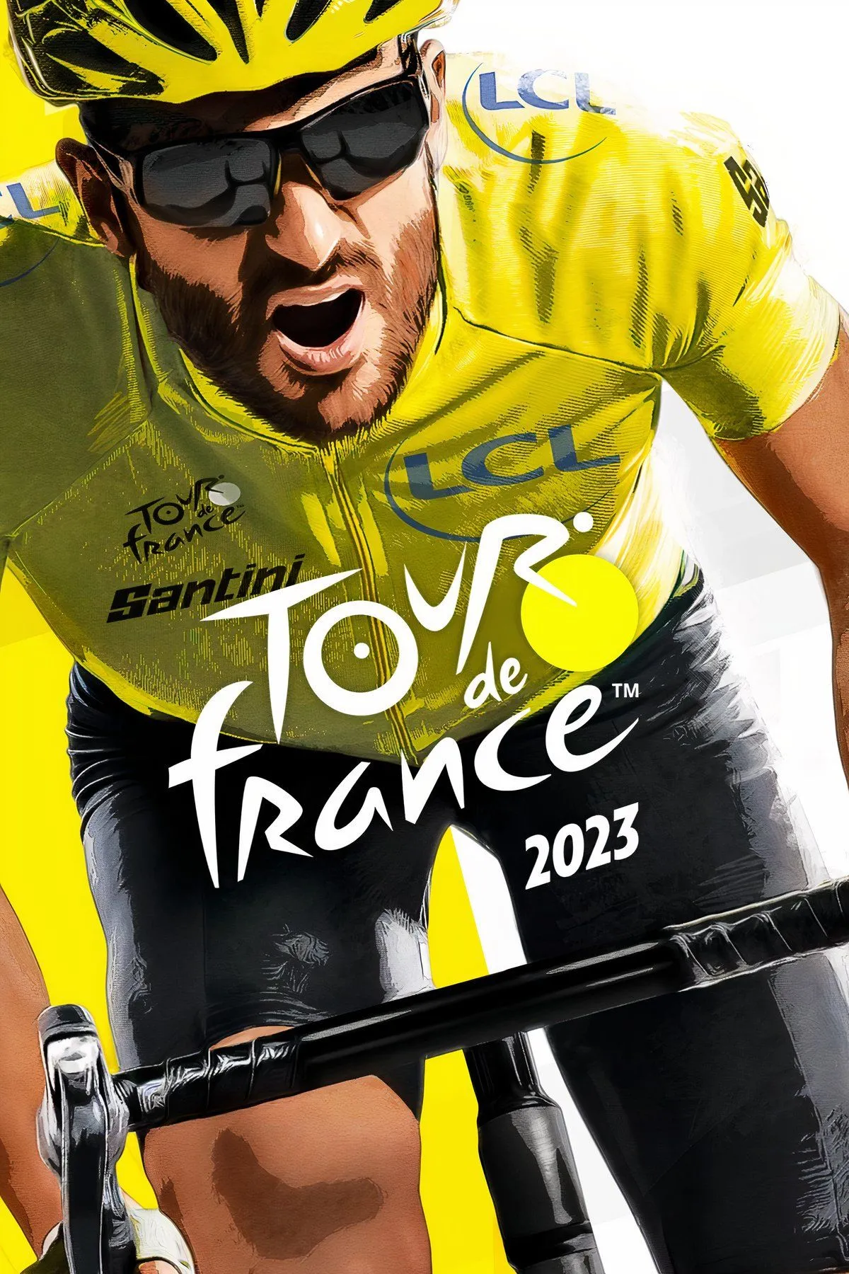 Tour de France 2023 mang đến trải nghiệm đua xe đạp thực tế và đòi hỏi chiến thuật