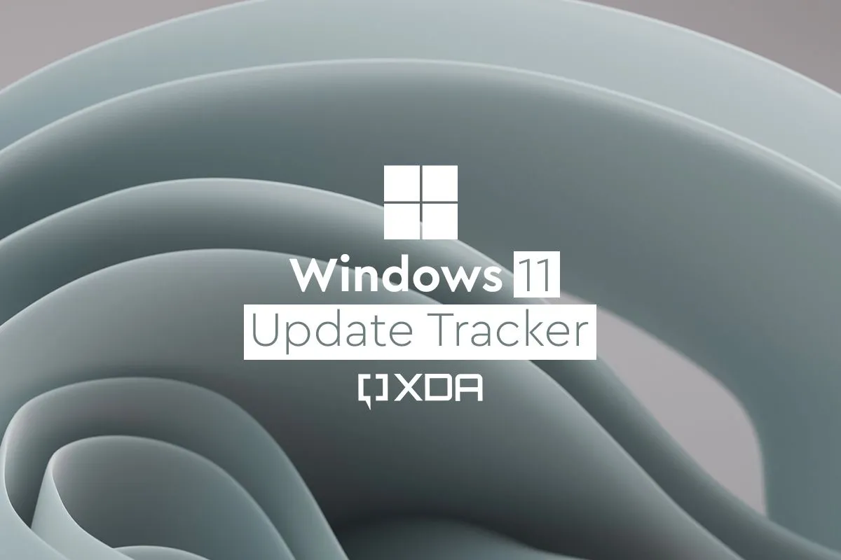 Trình theo dõi cập nhật Windows 11 và thị phần hệ điều hành của Microsoft