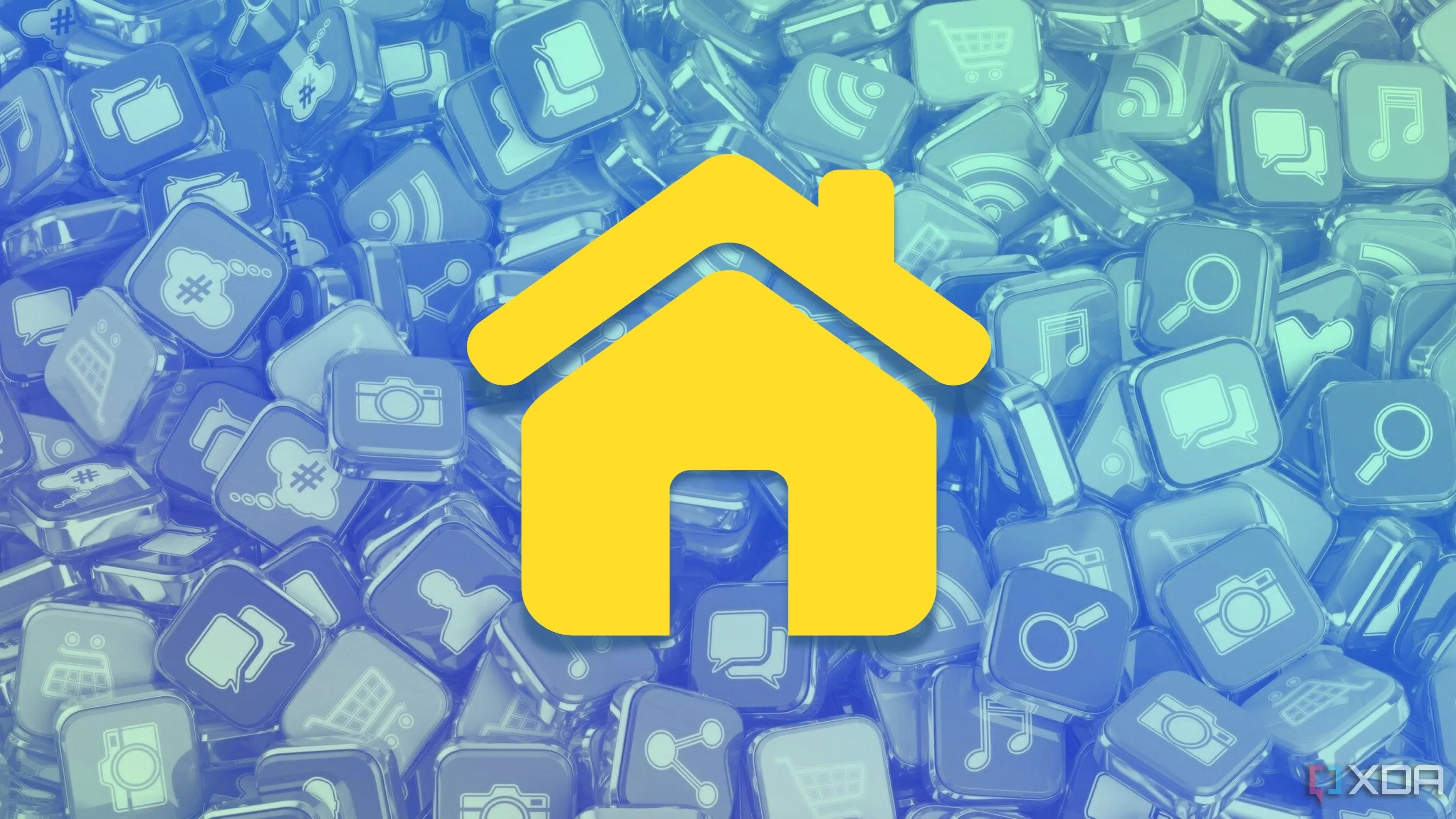 Tự động hóa đa dạng với Home Assistant cho nhà thông minh