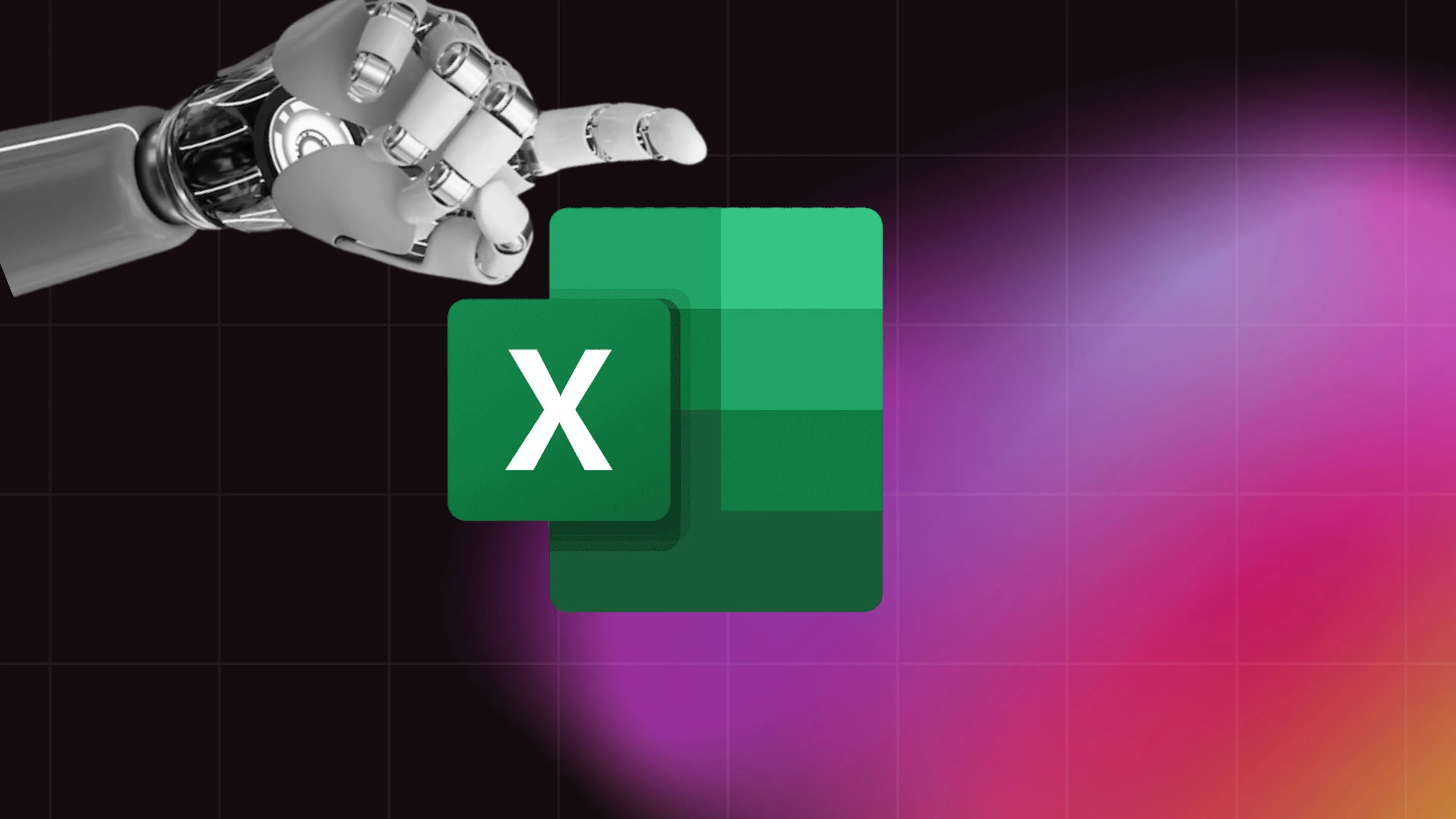 Tùy chỉnh và tự động hóa bảng tính Microsoft Excel để quản lý công việc hiệu quả