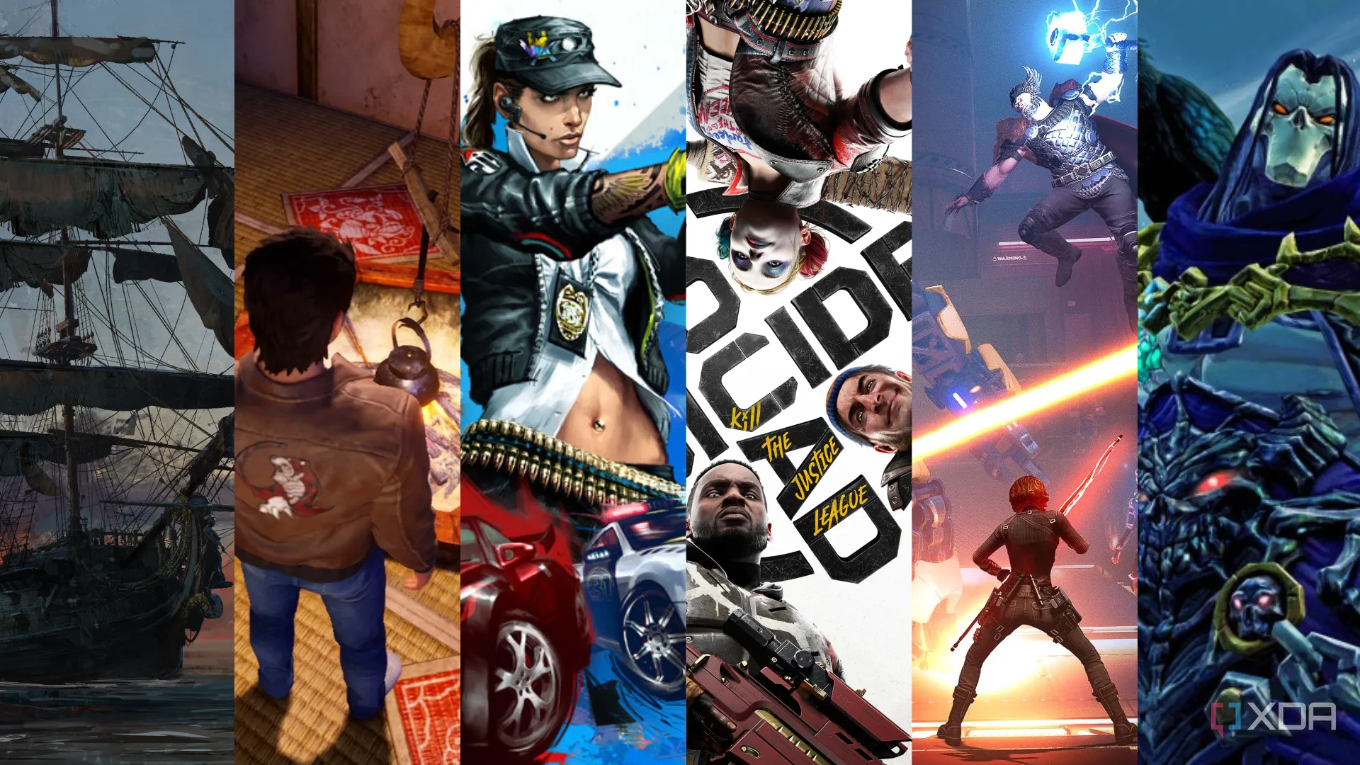 Tuyển tập các tựa game bị chỉ trích nặng nề vì thảm họa PR khi ra mắt, minh họa những thất bại đắt giá nhất trong ngành game.