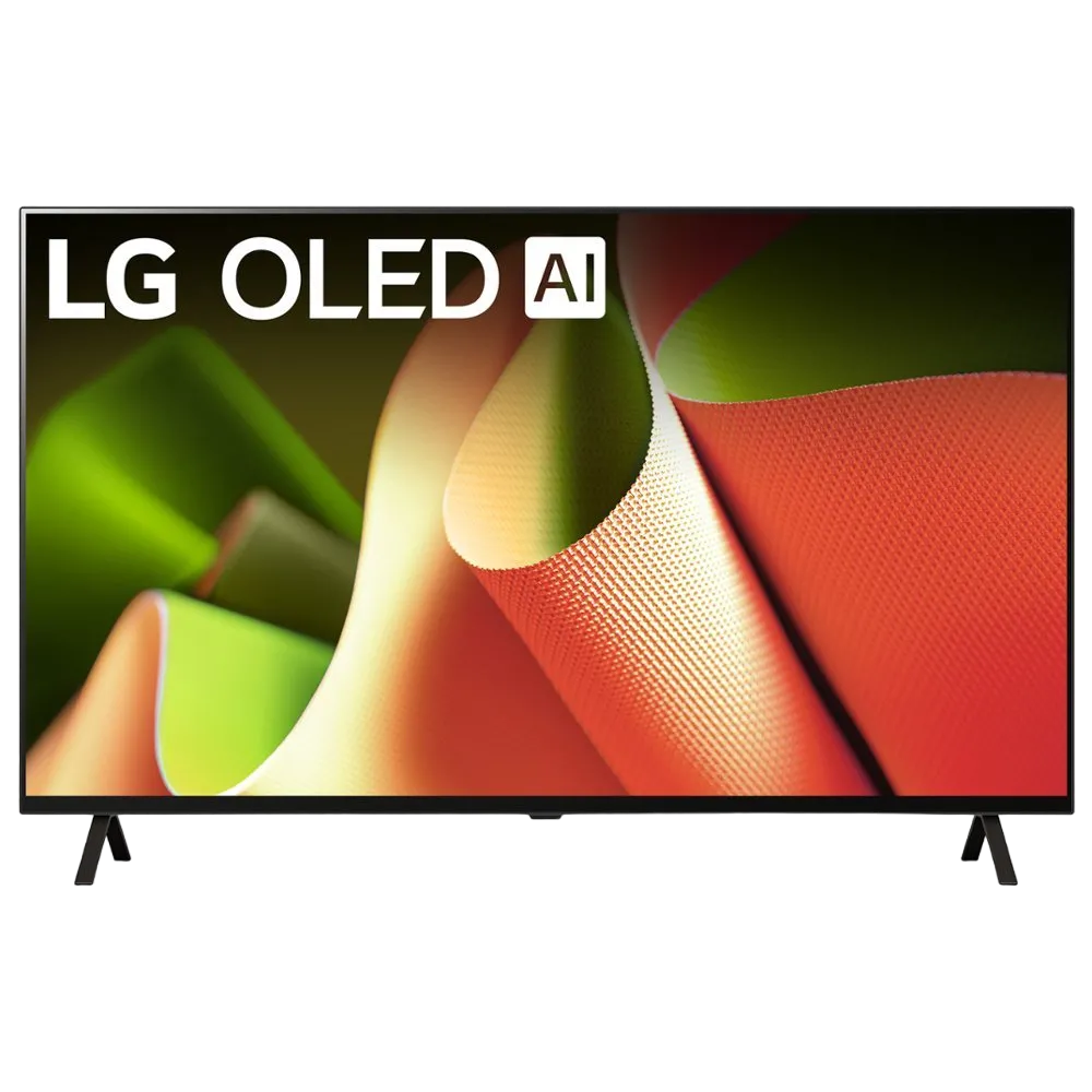 TV LG B4 OLED 4K UHD Smart webOS