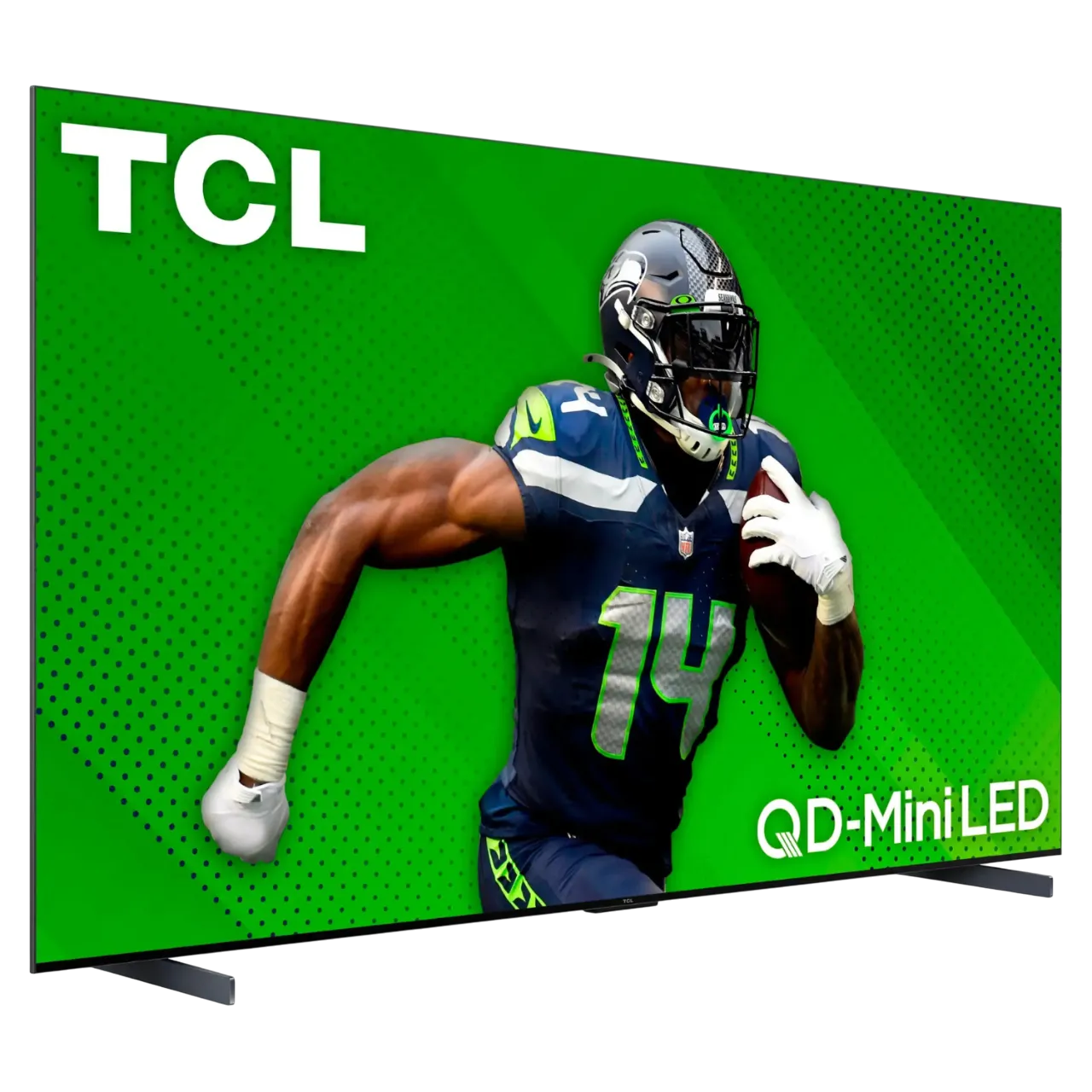 TV TCL Class QM7 98 inch 4K QD-Mini LED đang được giảm giá mạnh mẽ