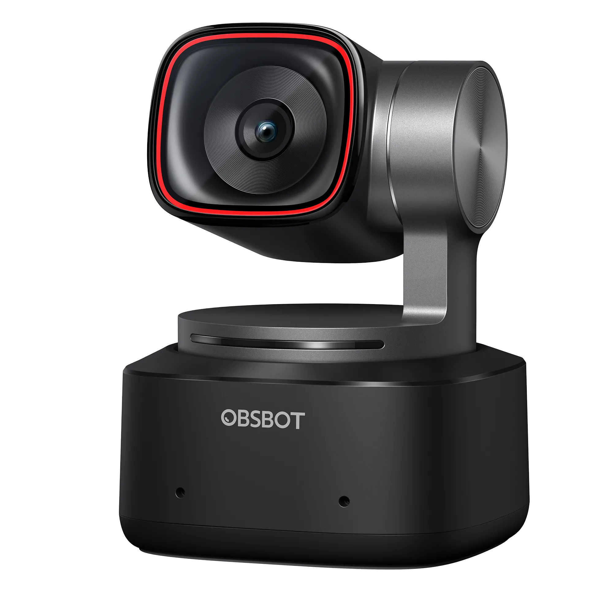 Webcam Obsbot Tiny 2 với thiết kế nhỏ gọn, hiện đại