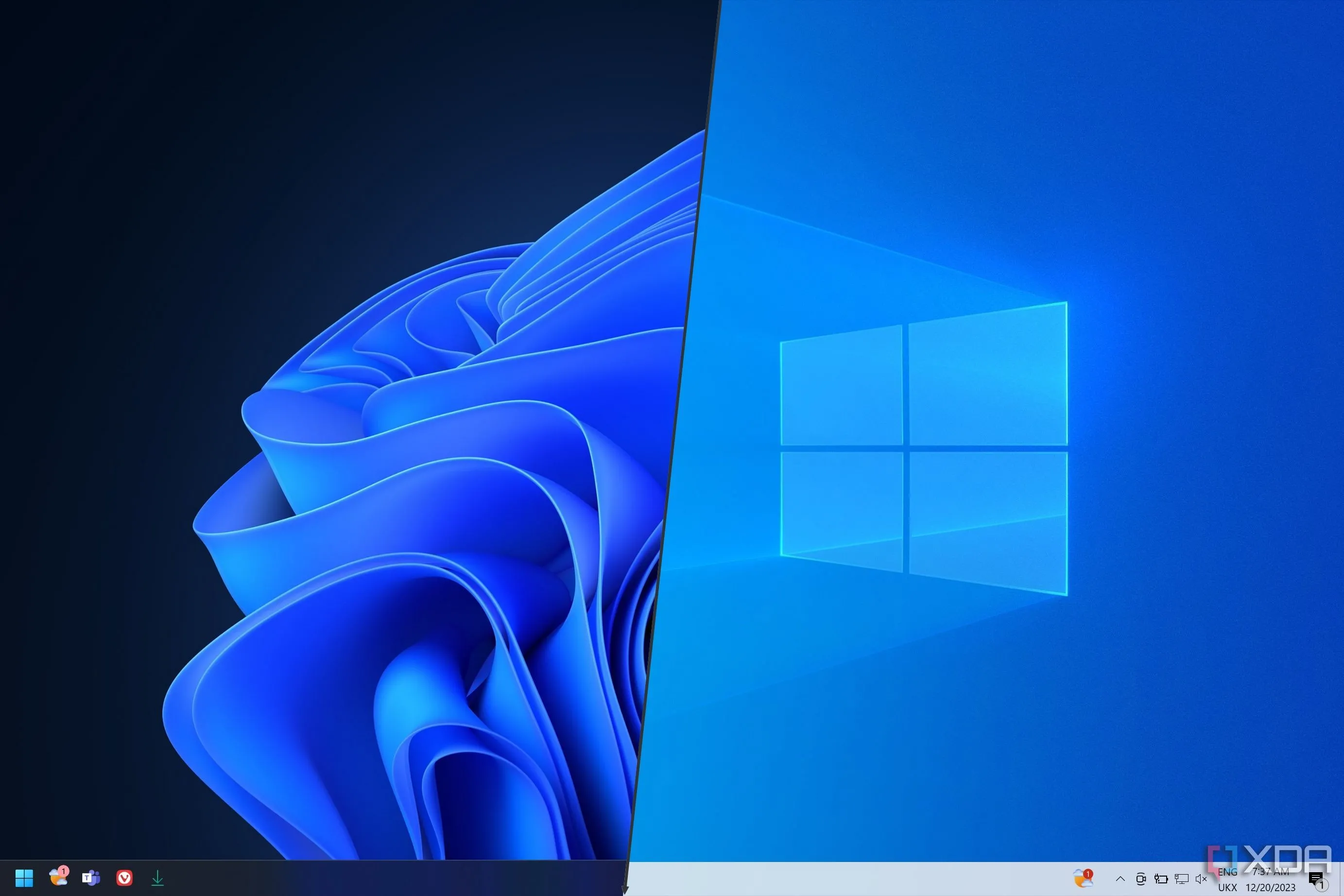 Windows 11 và Windows 10 đối đầu khi hạn chót nâng cấp đang đến gần
